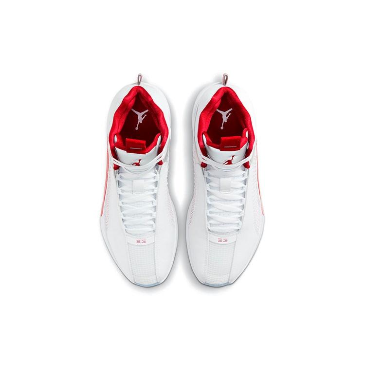 Air Jordan 35 'Fire Red' Men's CQ4227-100
