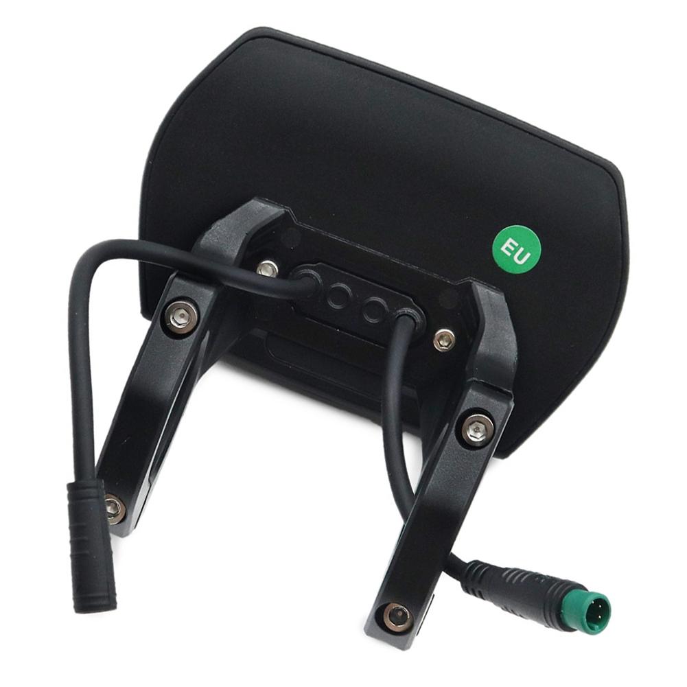 1000W 48V  Motor Controller With LCD Display Digital Meter for For For For Kugoo G2 Pro