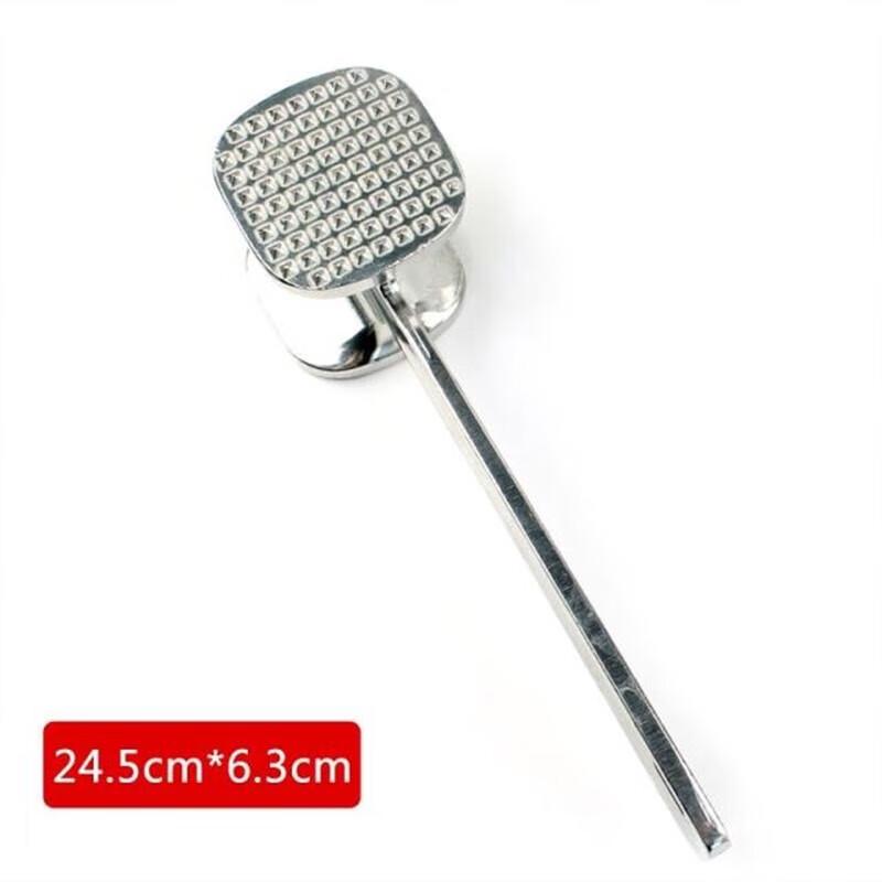 Large Thickened Meat Mallet