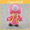 Apelo Clássico Super Mario Bros. Brinquedo de Figura de Ação em PVC Colecionável Odyssey