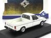 Solido 1/43 Volkswagen Caddy VW CADDY Pickup Truck 1982 (White)