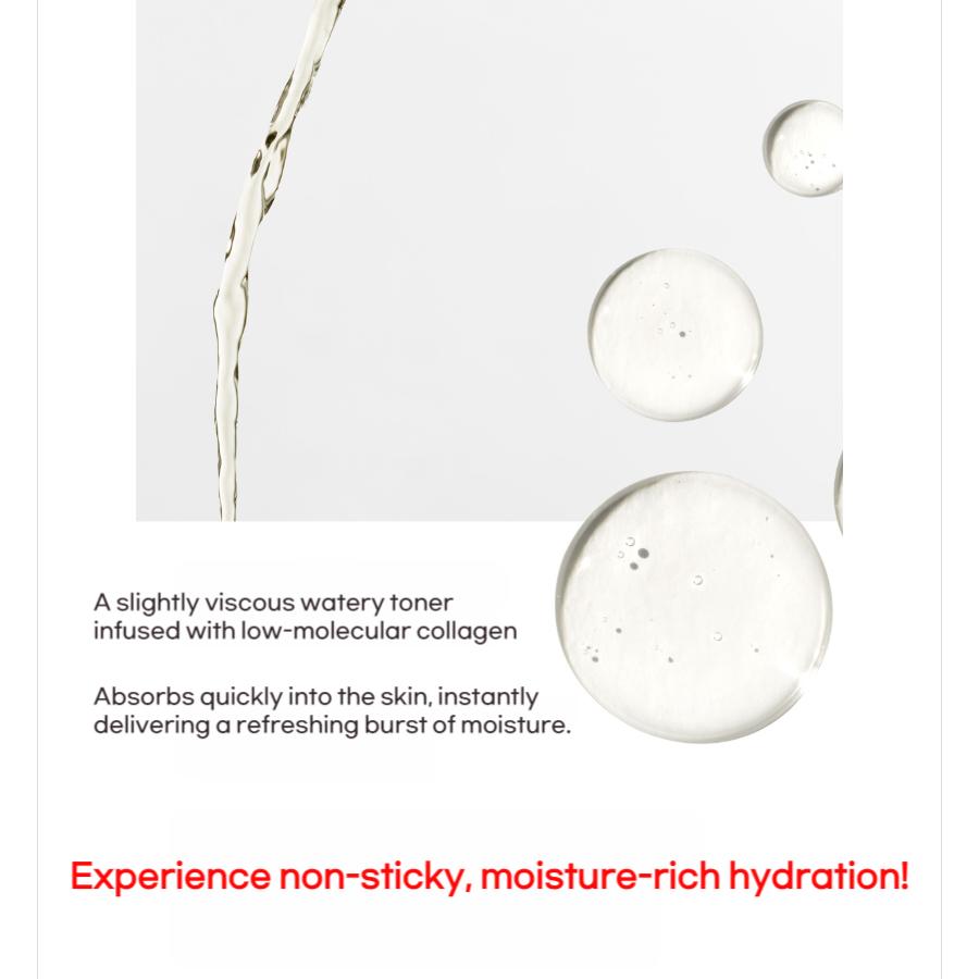 CKD Retino Collagen Low Molecular 300 Toner 250ml