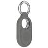 Silicone Case Housing Protective Cover Fit for SmartTag 2 Anti-lost Case Portable Carrying Case Anti-scratch Sleeve