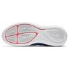 Nike Lunarglide 8 Comfortable Casual Mesh Cushioning Durable Low-Top Running Shoes Women sneaker Blue 843726-406