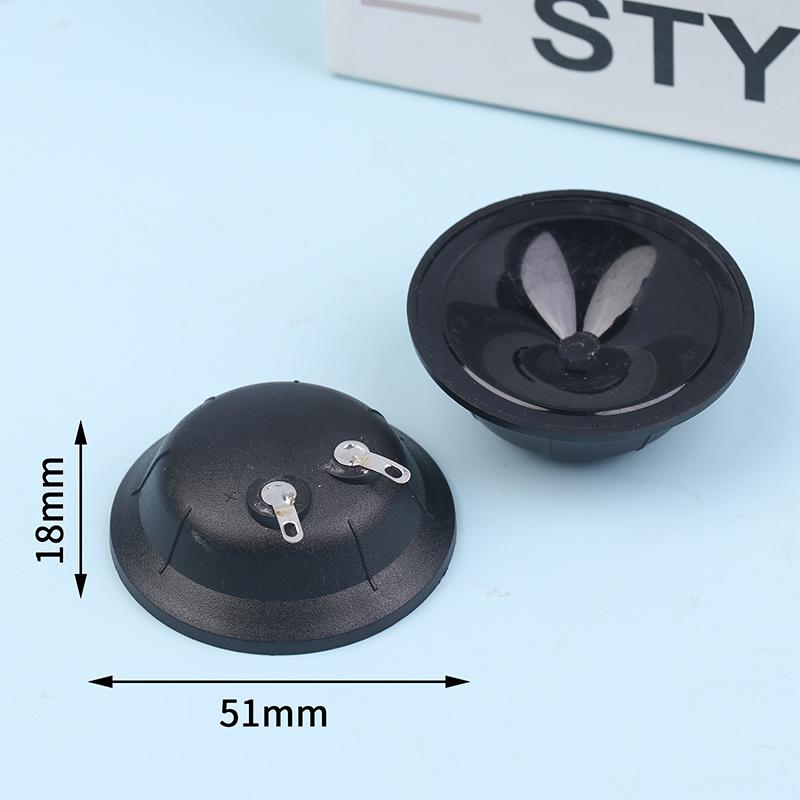 Dual 3840/4140/5140 Waterproof Ultrasonic Speakers; Audio Repellent for Mice & Birds