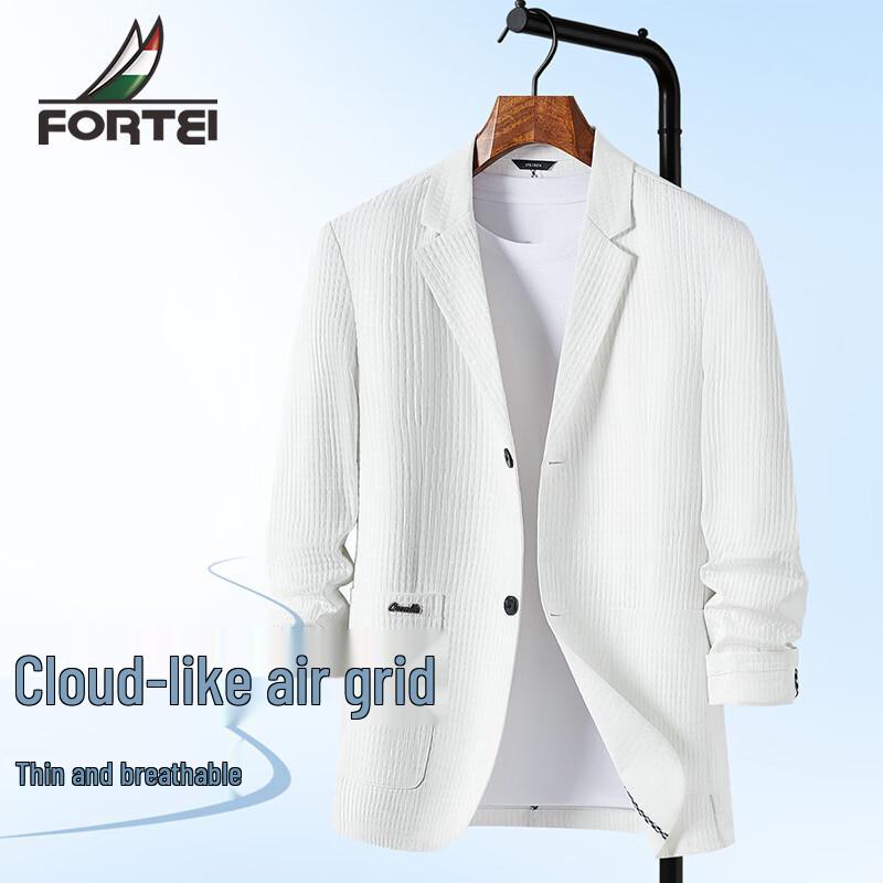Men s Lightweight Summer Suit Jacket 3XL