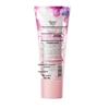 Kustie Niacinamide Exfoliating Body Scrub & Body Wash Duo Set