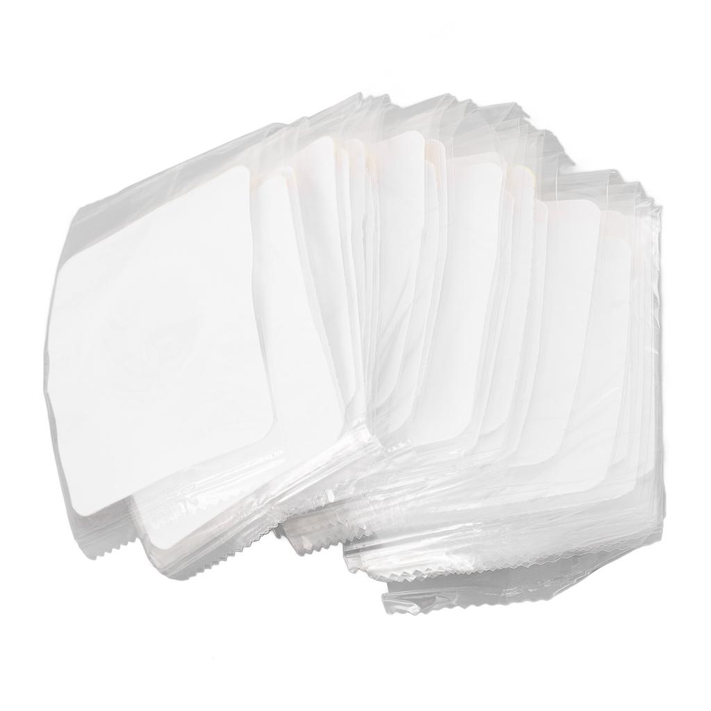 90 Pcs Herbal Navel Patch Body Shaping Muscle Firming Abdomen Belly Pads Promotes Metabolism Belly S