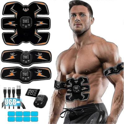 Stimolatore Addominale, Stimolatore Addominale Ems Stimolatore Muscoli Addominali Ta