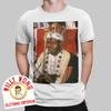 Mike Tyson T-shirt King Mike Champion Boxer 80s 90s Poster champ