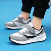 Children's Sneakers 2026 Light Athletic Kids Running Shoes Fashion Girls Boys Shoes Outdoor Casual Snekaker Walking Shoes New