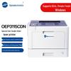 TOEC OEP3115CDN A4 Color Duplex Laser Printer CN Plug (adapter Included)