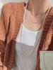 120cm Shijia Pearl Multi-Layered High-Gloss Long Necklace