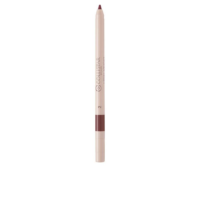 

TWIST DESIGN lápiz de labios #2-Terracotta 1 u