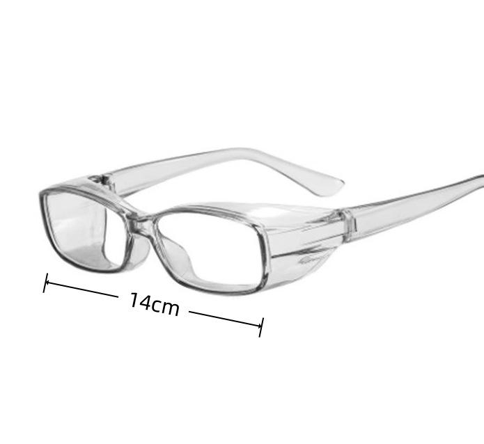 

Newcomer Exclusive: Windproof Dustproof Riding Goggles - Anti-Splash Glasses with Free Shipping