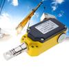 24-380V Emergencies Pull Cord Switches Replacement Unidirectional Manual Single Way Rope Pull Switches Enduring