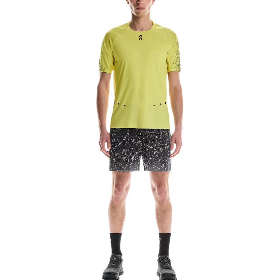 

On Ultra Trail Running Breathable Comfortable Multi-Pocket Sports Shorts Men shorts 1MF30142957 M