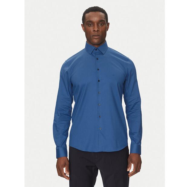 Рубашка Calvin Klein K10K114298 EU 38