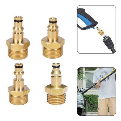 Adaptador de herramienta de conversión para serie cuatro para rosca macho M22