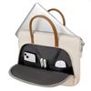 Fashionable And Minimalist Laptop Bag. This Protective Case Can Effectively Protect Your Laptop From Scratches And Moisture Dama