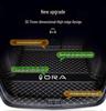 21-25 Ora Good Cat Trunk Mat: Durable, Thick, Wear-Resistant
