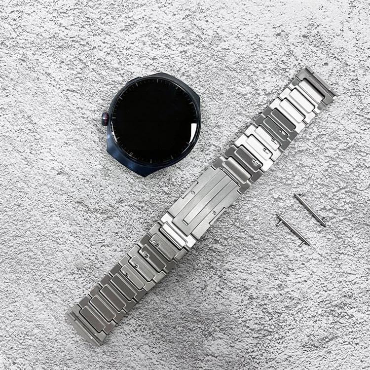 20mm 22mm Titanium Strap for Huawei Watch GT6/5 Pro Quick Release Comfortable Bracelet for Huawei Watch 4 3 Pro/GT6/GT5/GT4 46mm