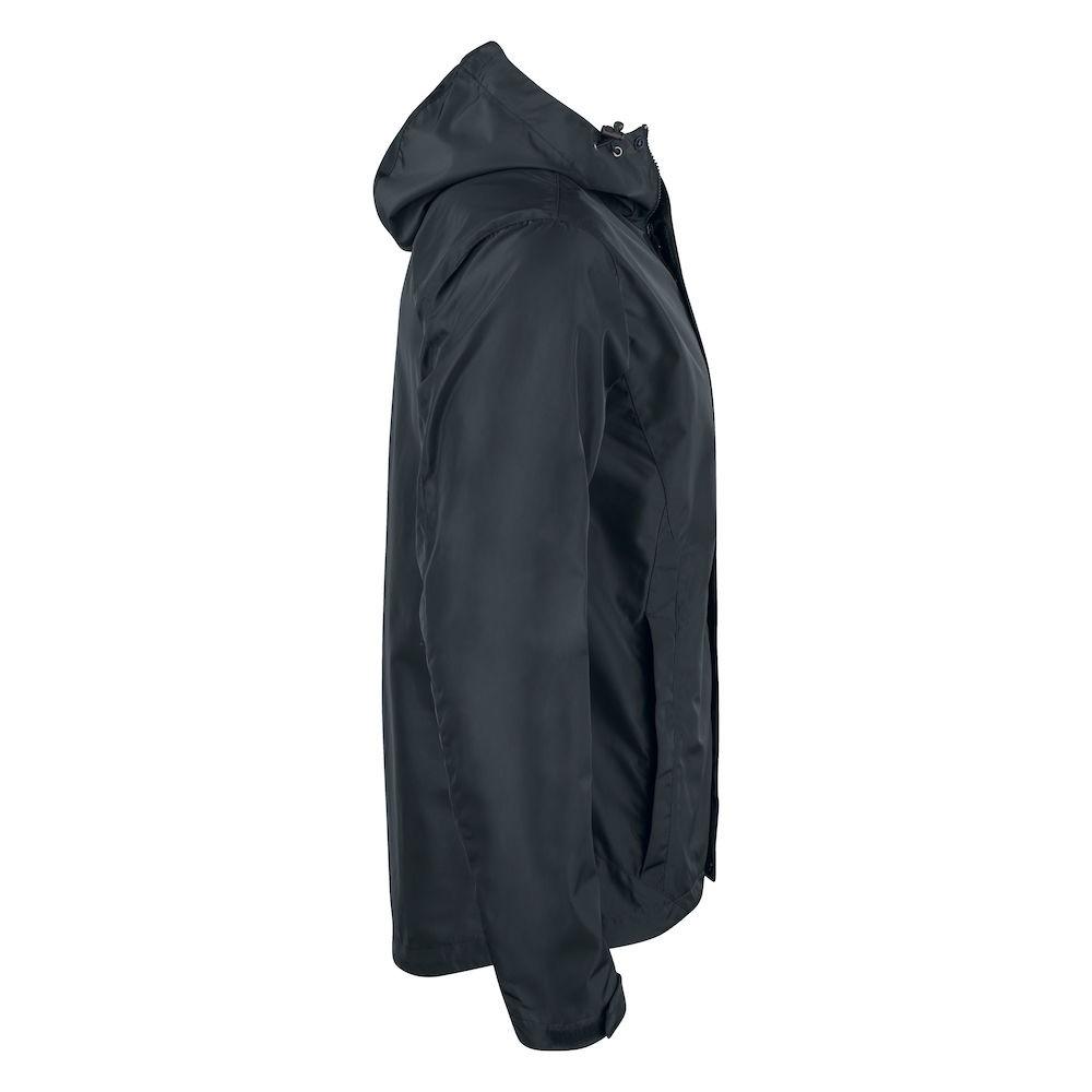 Clique Unisex Adult Webster Waterproof Jacket