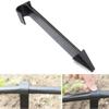 Pipe Ground Stakes Drip Irrigation Hose Holder Pegs