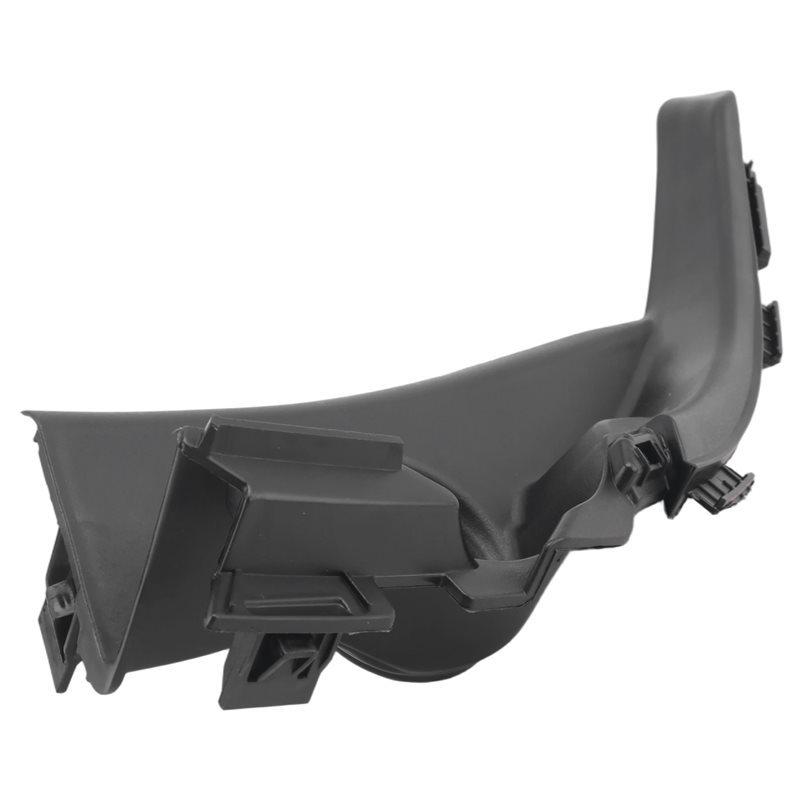 AA92-Front Windshield Wiper Motor Cover For Honda Civic 2012-2015 Wiper Side Trim Cover Left 74220-TR0-A00 74220TR0A00