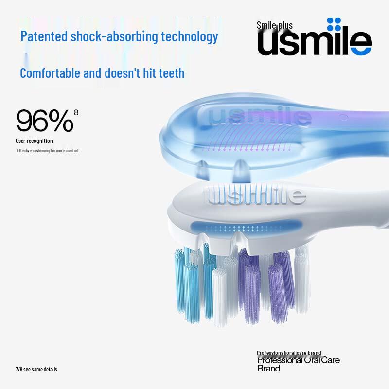 usmile Y1s Sonic Electric Toothbrush