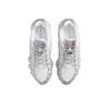 Nike Shox TL Metallic Platinum Pink Foam Women Sneakers White Pinksicle HV2520-001