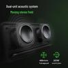 EDIFIER M230 Retro Hi-Fi Portable Bluetooth Speaker (CN version)