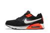 Nike Air Max IVO Black Bright Crimson