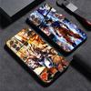 Funda Phone Cover Case for Moto Edge 20 30 S30 Pro X30 Pro D-ragonS B-allS Cartoon
