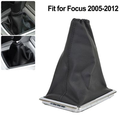 1 PACK Gamaschenmanschette 70g Ford Focus Schaltmanschette