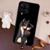 Hentai Harajuku Anime Girl Case For Samsung Galaxy M12 M13 M14 M54 M22 M32 M52 M23 M33 M53 M20 M11 M21 M51 M31 Coque