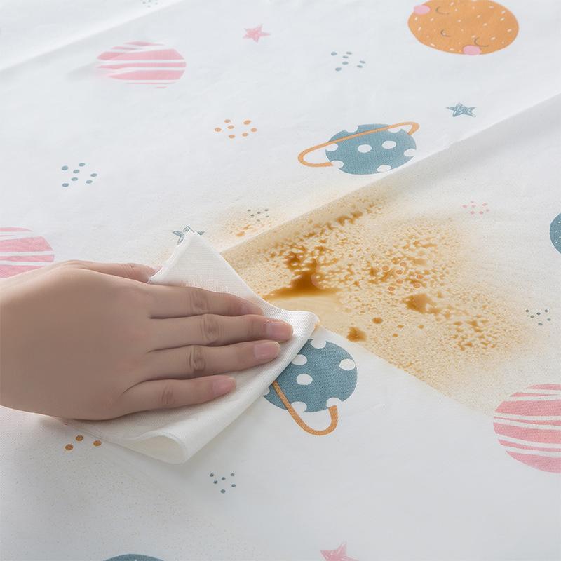 Refrigerator And Washing Machine Dust Cover Storage Hanging Bag Washable Protect Cover Cloth Storage Bag