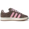 Adidas Campus 00er 'Dust Cargo Clear Pink' Sneaker HQ4569