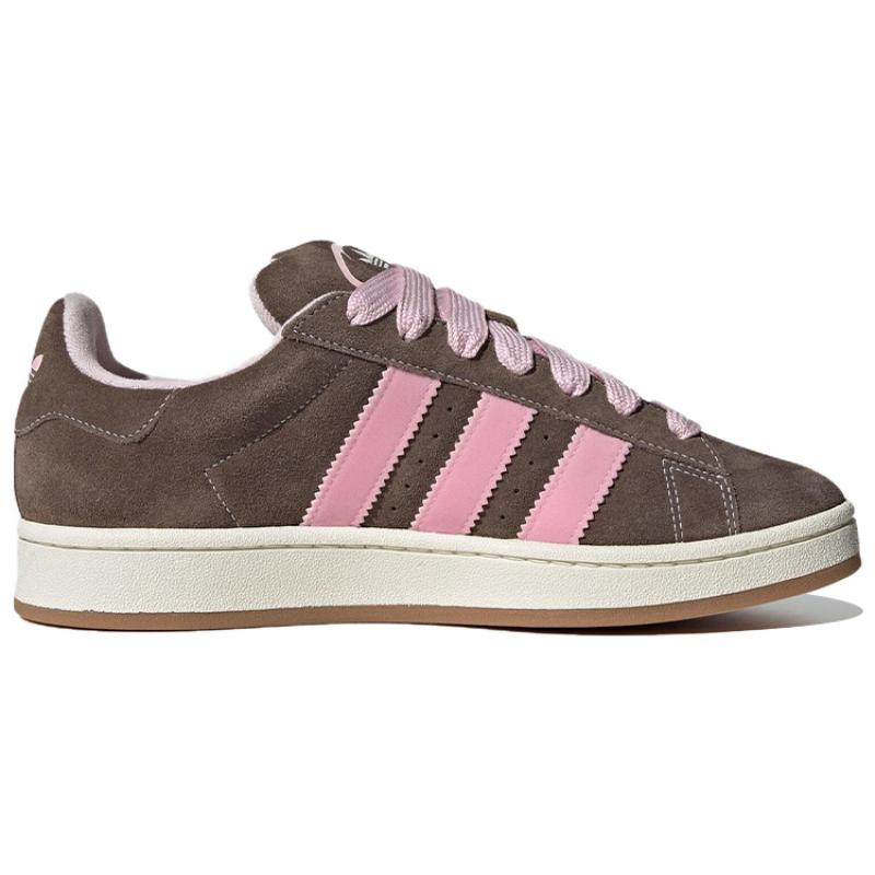 Adidas Campus 00er 'Dust Cargo Clear Pink' Sneaker HQ4569