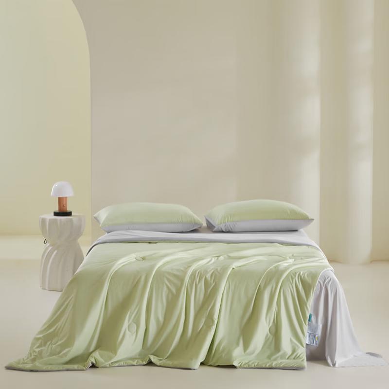 

Hongdou Cooling Mica Summer Quilt