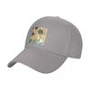 New Fire Flowers Baseball Cap Hood New In Hat Big Size Hat Unisex Womens