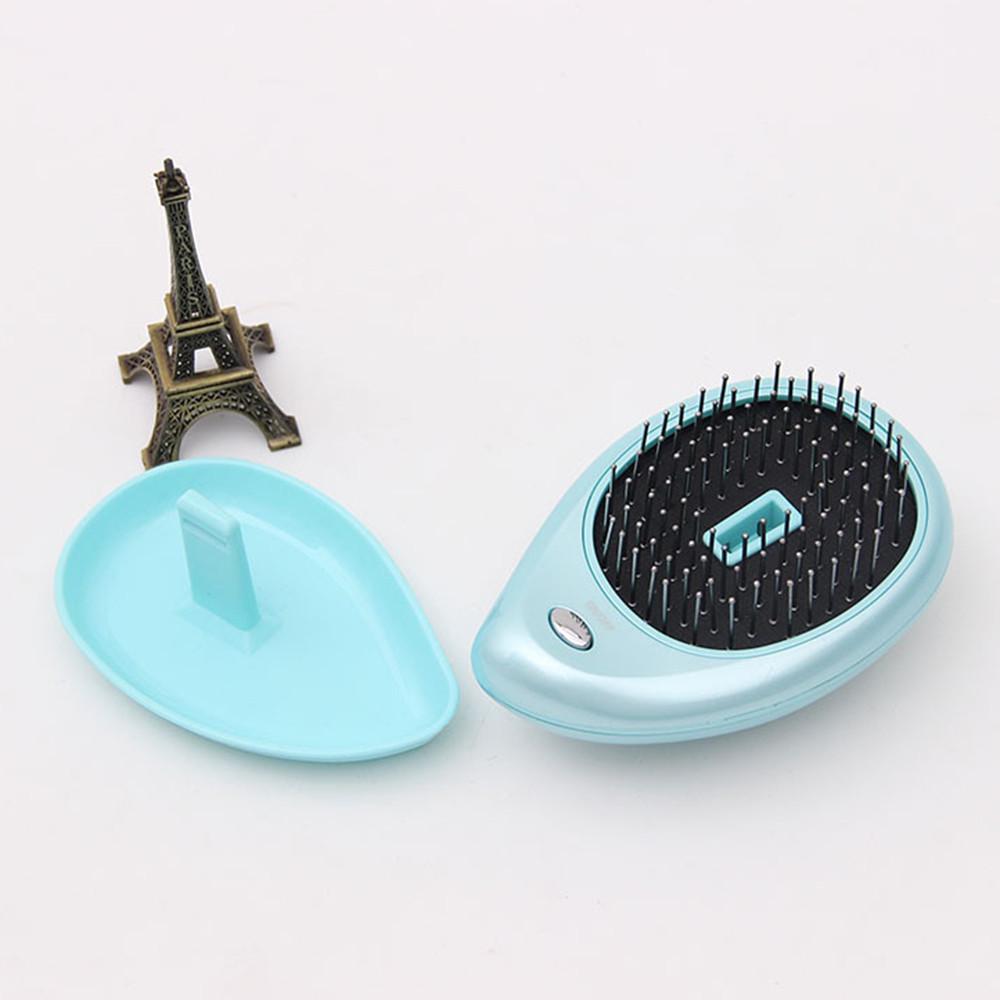 Buy Portable Electric Ionic Hairbrush Takeout Mini Ion Hair Brush Comb Massage Small at affordable prices free shipping, real reviews with photos Joom Buy Portable Electric Ionic Hairbrush Takeout Mini Ion Hair Brush Comb Massage Small at affordable prices free shipping, real reviews with photos Joom
