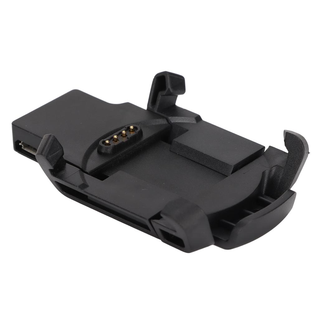 Charger Compatible for Garmin Fenix 3 HR Smart Watch USB Charging Cable Clip Dock
