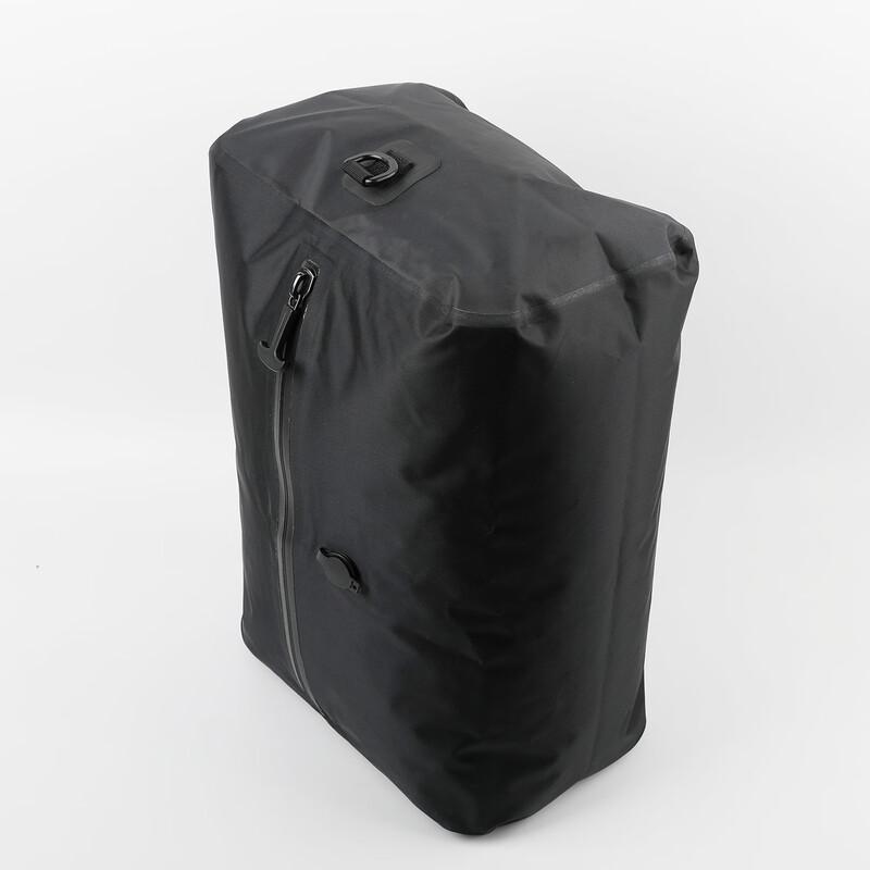 MaiJiaQian 34L Single Shoulder Travel Storage Bag with Vacuum Compression