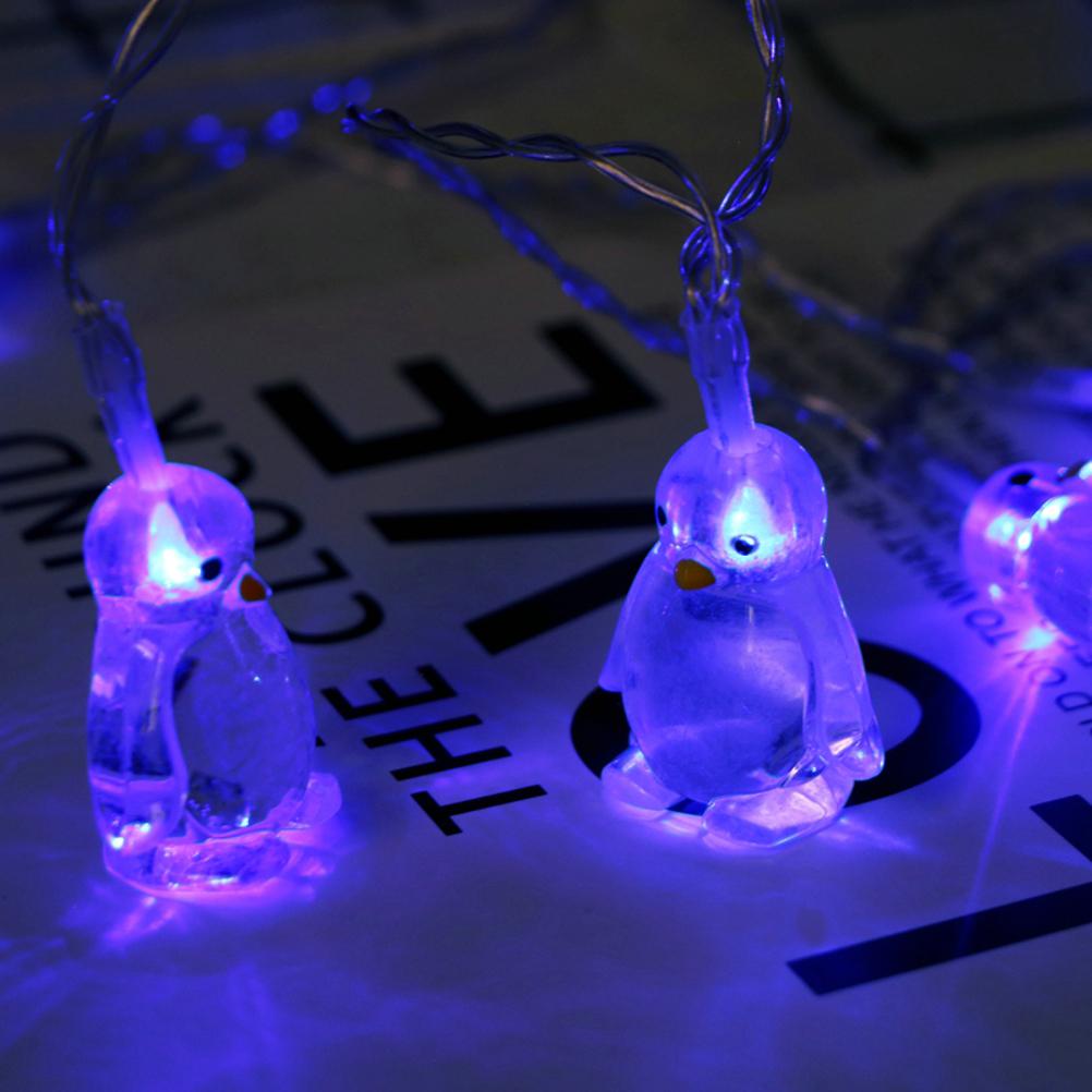 10 LED Laternenpfahl Hausdekorationen für Zuhause Nachtlichter Kinderzimmerlampe Beleuchtung