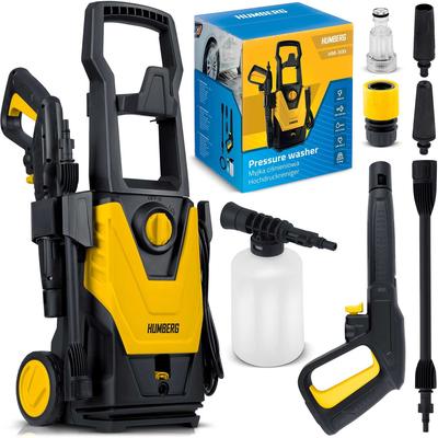 Humberg HM-300 1800W Hochdruckreiniger