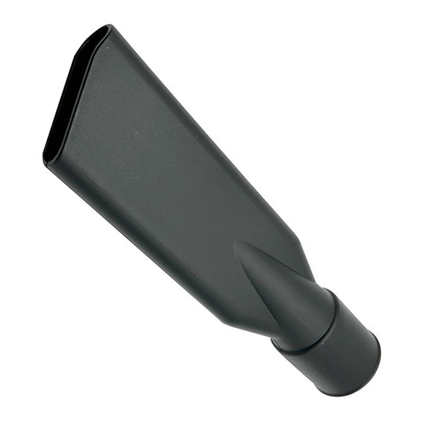 

Vacuum Cleaner Suction Head Flat Mouth Attachment 44mm Crevice Tool Accessories Household Flat Seam Nozzle Head 1