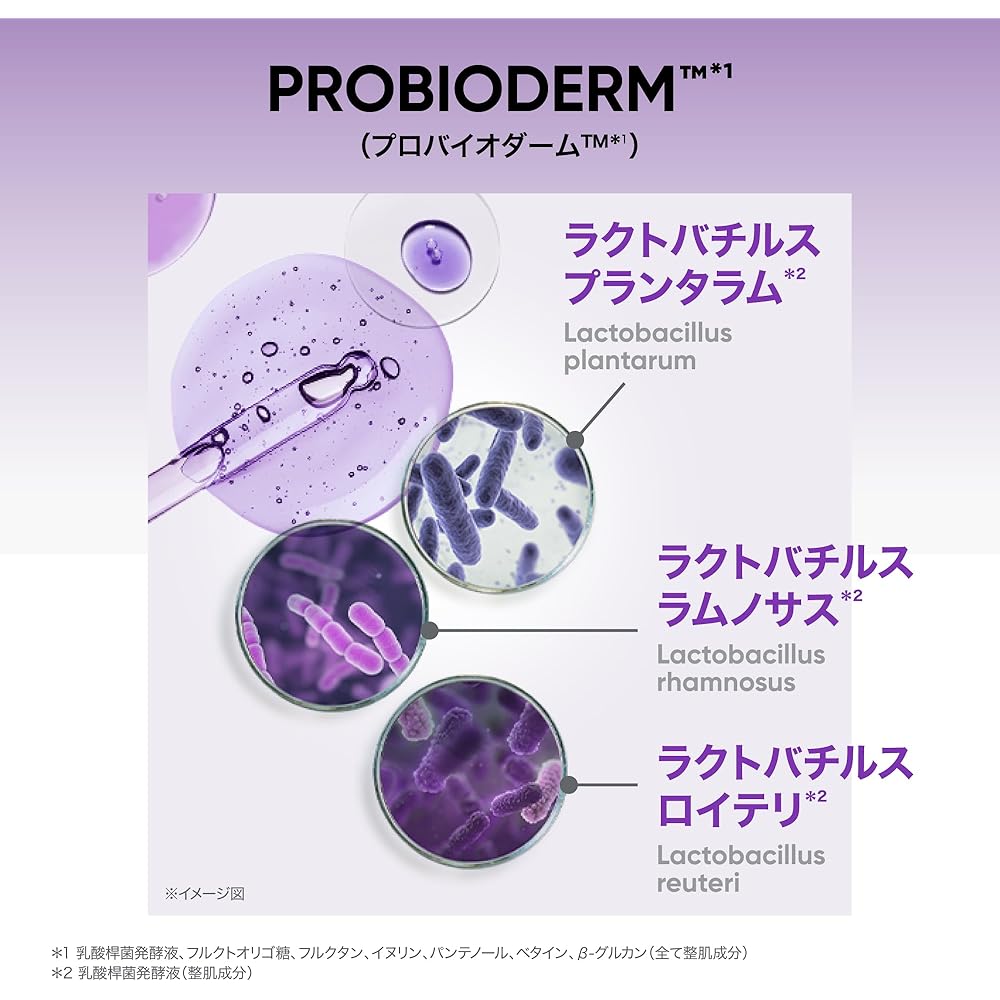 Boh Probioderm Collagen Essence Sunscreen SPF50+ PA++++ 50ml with Niacinamide and Hyaluronic Acid