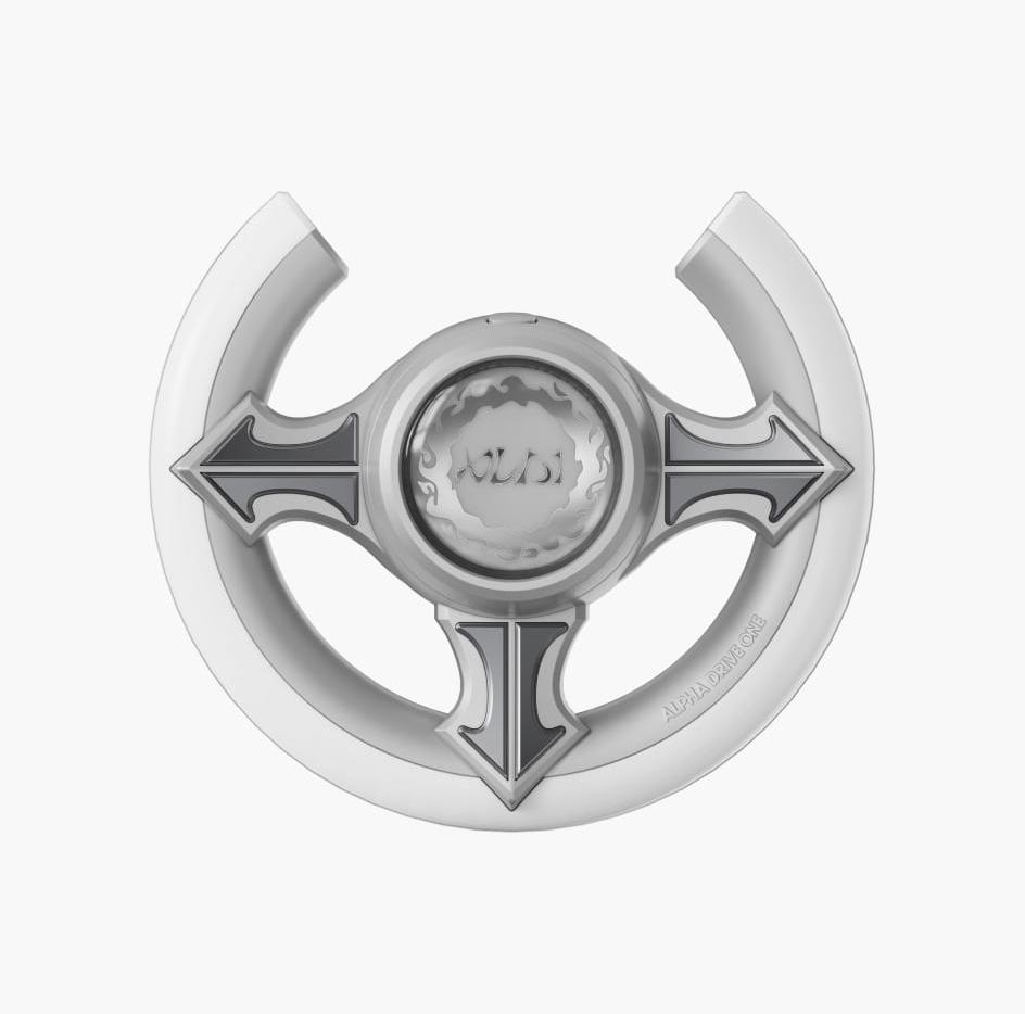 [OFFICIAL] ALPHA DRIVE ONE LIGHT STICK