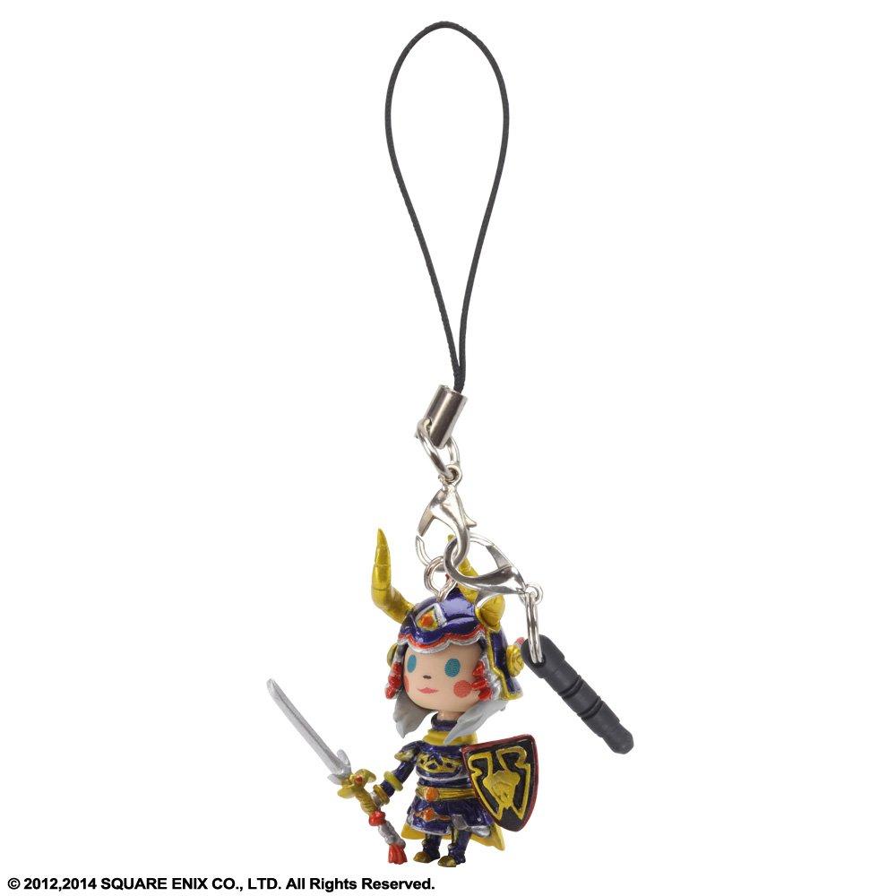 

THEATRHYTHM FINAL FANTASY Ремень талисмана Герой Света
